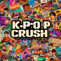 K-Pop Crush