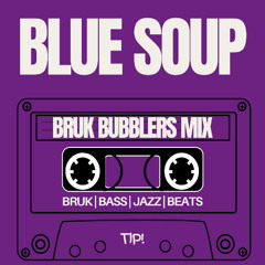 Bruk Bubblers Mix - Broken Beat | Jazz | Bass