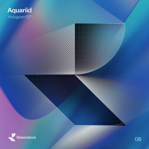 Aquariid 'Hologram' [Resonance]