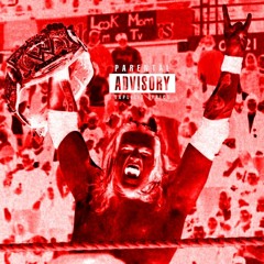 Crazy (prod. REAL SLUMMY)