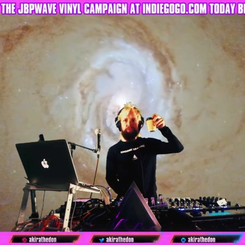 GET AFTER IT! | The Meaningwave Morning Show #231