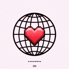 CASANOVA[prod. Lothario]