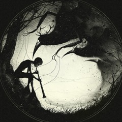 Dark Dreams (vinyl mix)