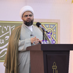 الشيخ عبدعلي آل ضيف | كلمة الحفل | ذكرى ميلاد الإمام الحجة المنتظر (عج) | شعبان 2025 - 1446