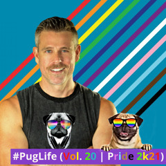 DJ BLACKLOW | #PugLife (Vol. 20 | Pride 2k21)