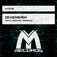 Demenshen - Insomnia (Original Mix)