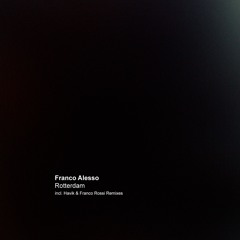 Franco Alesso - Just And Necessary (Original Mix)