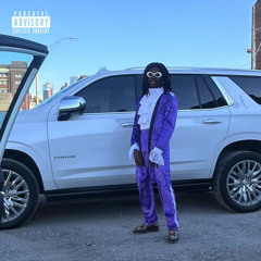 WHO'S YA MANS prod-Ronnie Ze’bo