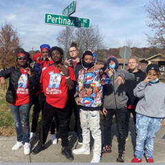 Baby steph x BGMaine Intro