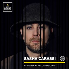 SD Presents: SASHA CARASSI