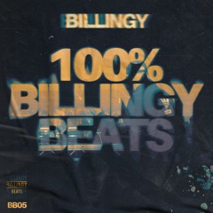 100% BILLINGY BEATS - BB05