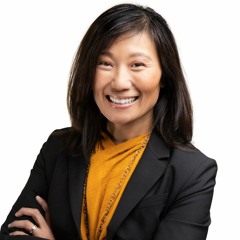 Yoko Miyashita - CEO of Leafly