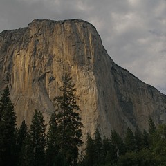 From Mariposa to Yosemite.  Lyrics in description