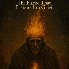 The Breath That Bound the Lost