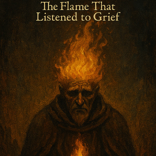 The Grief That Refused to Die