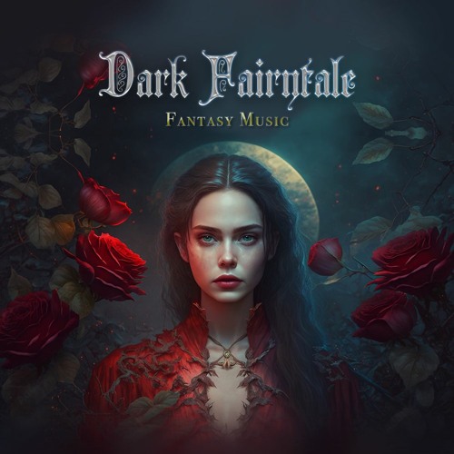 Dark Fairytale Fantasy Music Pack