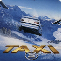 Taxi 3 - Santa Claus poursuit instrumental