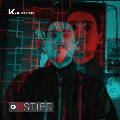 Kulture Session 011 w/ Stier
