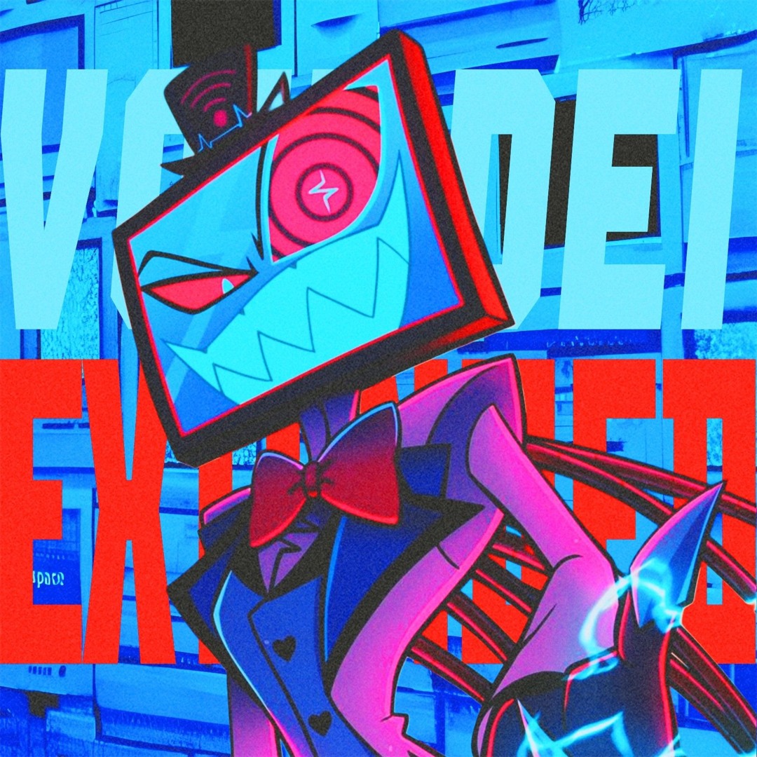 Stream GOD OF THE NEW WORLD • Vox Dei EXTENDED (Epic Version) – By