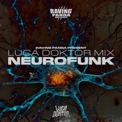 LUCA DOKTOR: NEUROFUNK