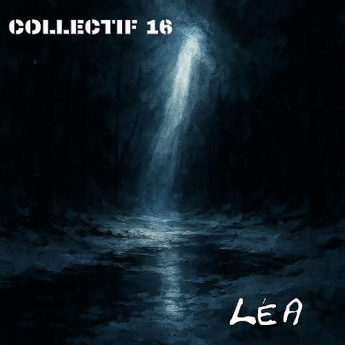 Collectif 16 - Léa