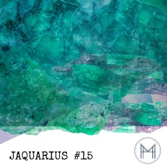 Mutoscope Podcast #015 - Jaquarius