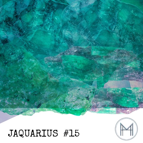 Mutoscope Podcast #015 - Jaquarius