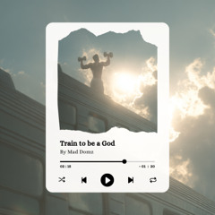Train to be a God (workout music)