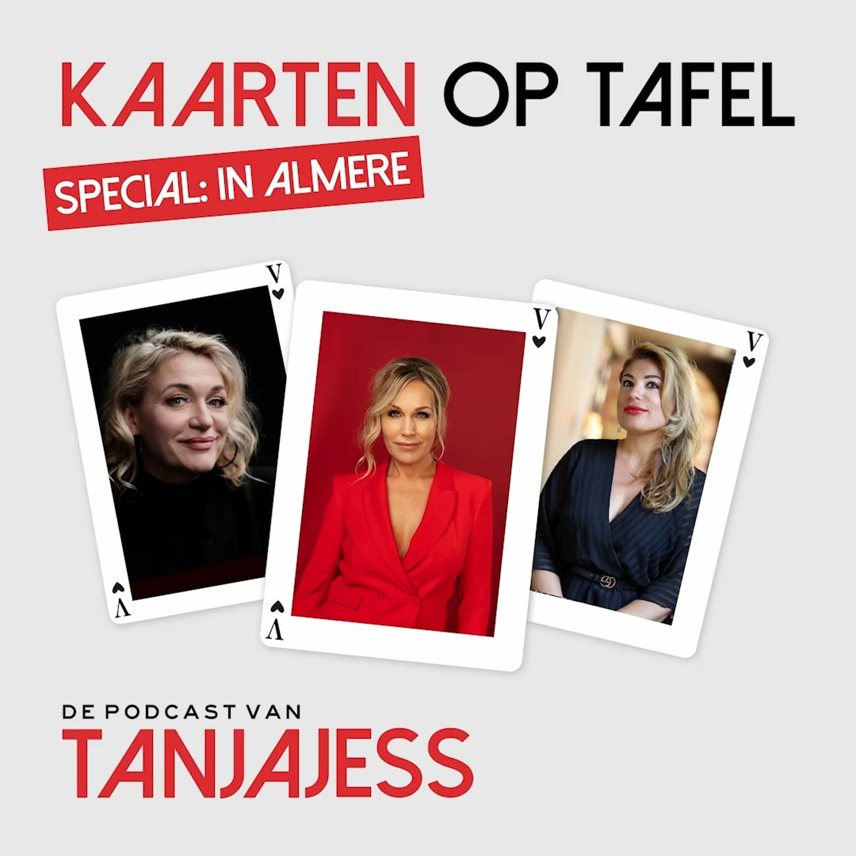 Avanti Almere