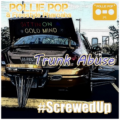 I'm Draped Up, Nike Down (feat  Bubba Luv) #Screwed