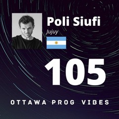 Ottawa Prog Vibes 105