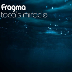 Tocas Miracle (B24 Edit)