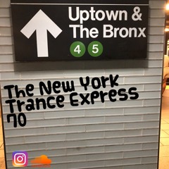 The New York Trance Express 70