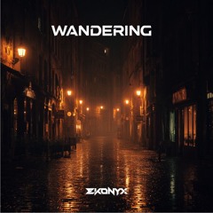 Wandering