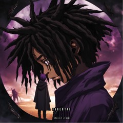 lie here (prod. heyrick)