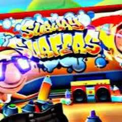 Earape Subway Surfers Theme