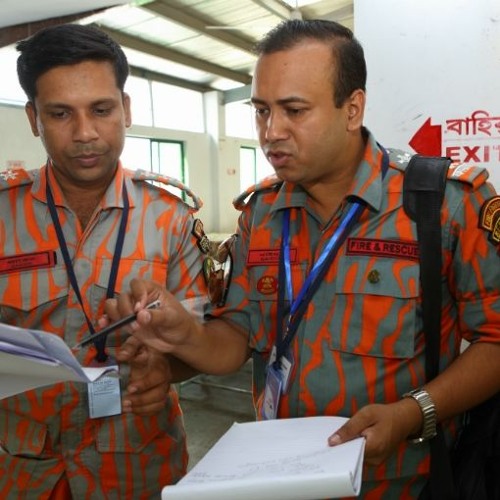 Stream Bangladesh Fire Service Rules 1961 Pdf 2021 Download by