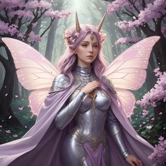 Fantasy Music - Fairy Unicorns