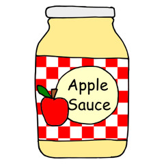 Apple Sauce