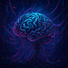 Neural Brain Twist (Psytrance - Preview before release)
