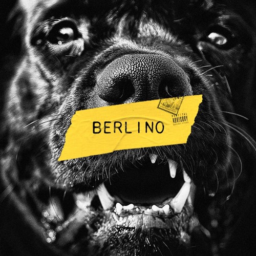 Naska & Gemitaiz, Greg Willen - Berlino (Lucas Campagna Remix)