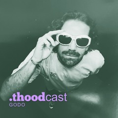 thoodcast16: Gōdō