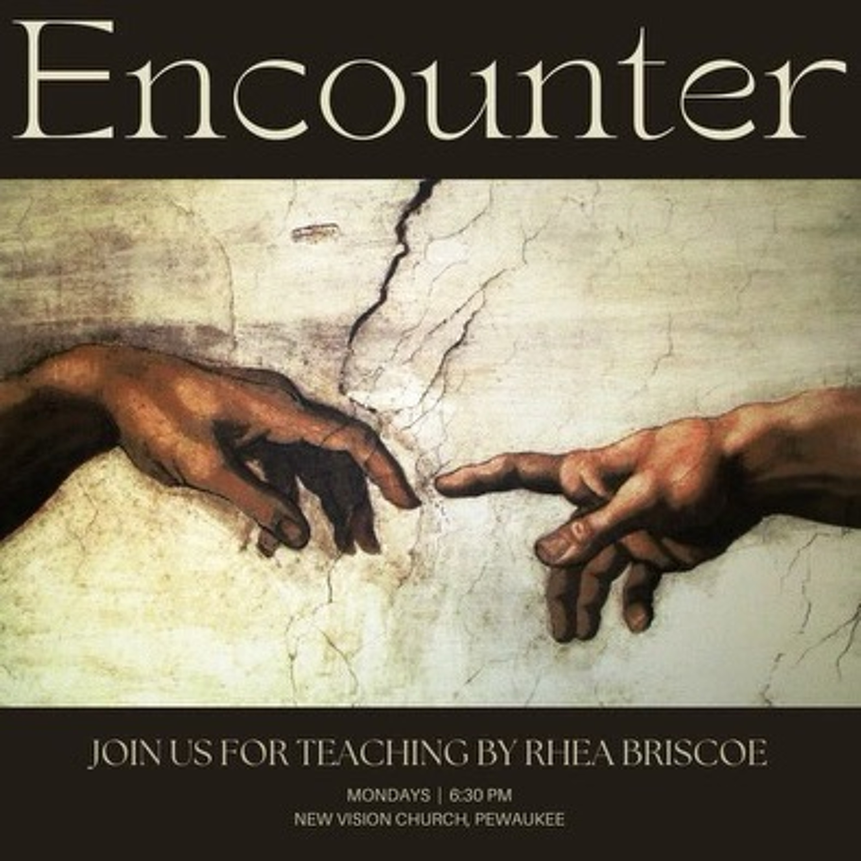 ENCOUNTER: Shamed But Not Shattered