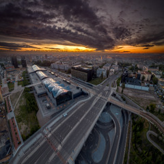 Pada pada deszcz - 3