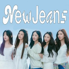NewJeans - Bubble Gum (RNH Remix)
