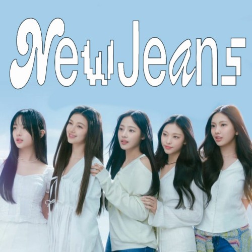 NewJeans - Bubble Gum (RNH Remix)