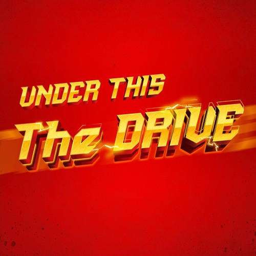 Under This - The Drive (Original Mix) - FREE D/L