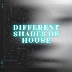 Different Shades of House part 9