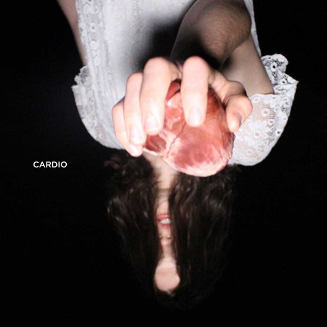 Stream damon r. - CARDIO by LOCKED Music radio 419997025 | Listen ...
