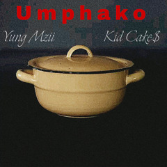 Umphako ft Kid Cake$(prod. by Fuzz)